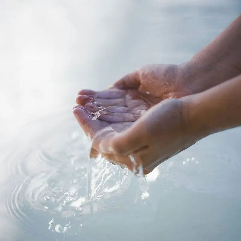 Foto 1 Wasserritual für Homepage